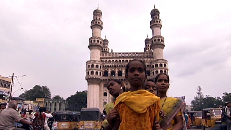 India is confronting a growing toxic trade in asbestos