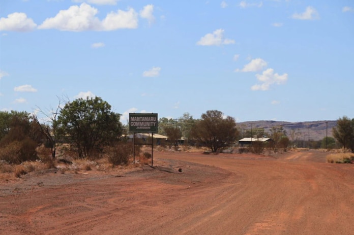 COVID-19 reaches remote Indigenous community in Western Australia - ABC ...