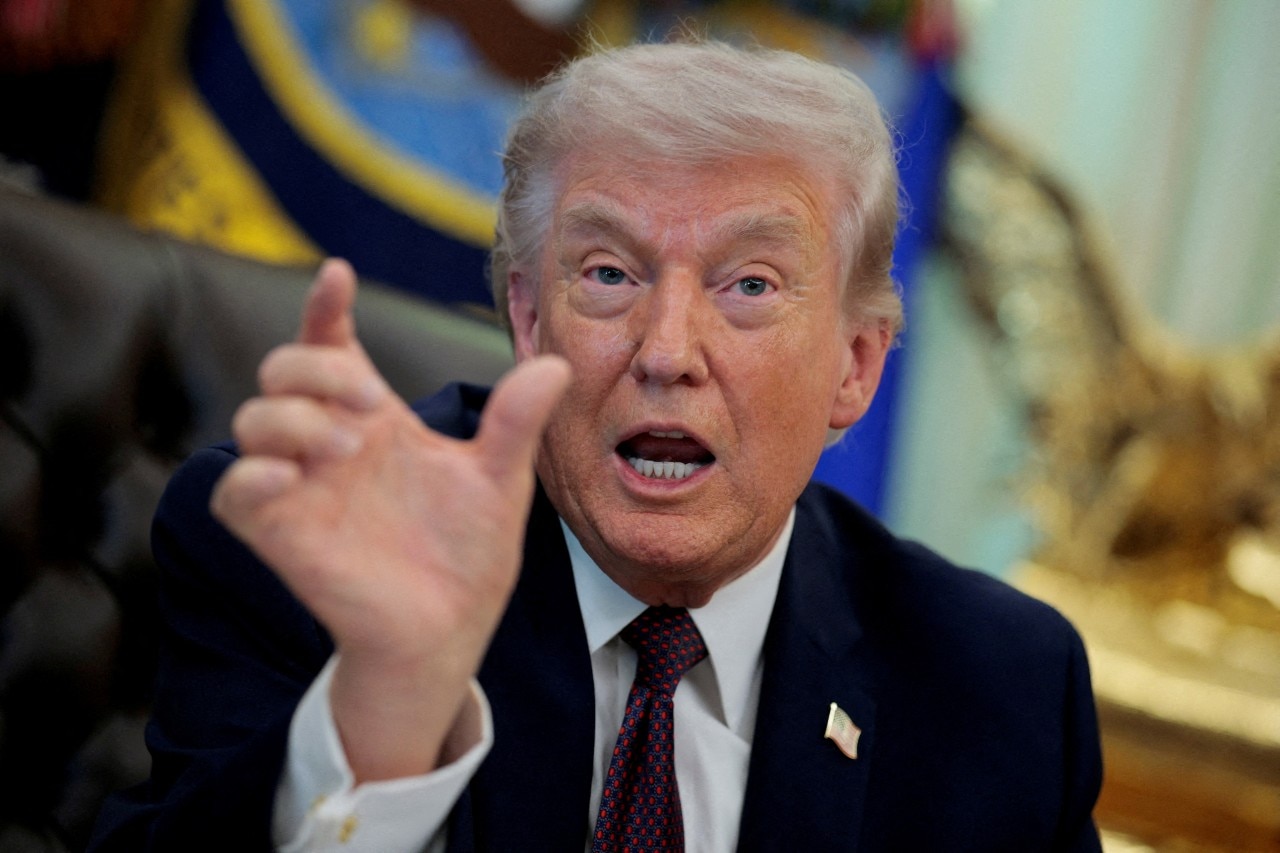 Trump Claims Iran Ceasefire Deal Nearing, Potential Concessions Identified