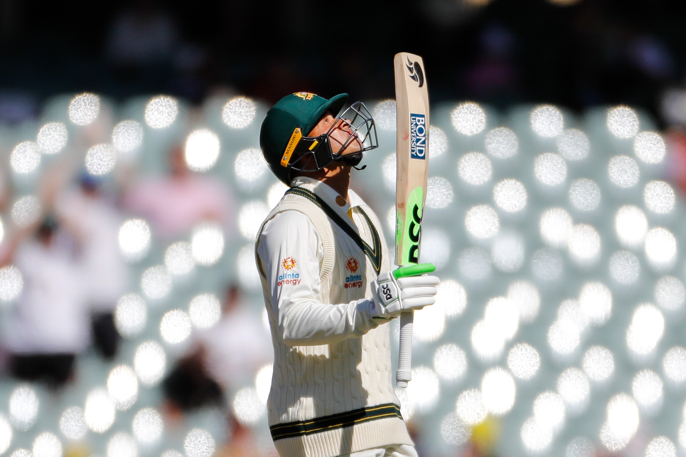 Marnus Labuschagne, Travis Head Score Centuries As Australia Dominates ...