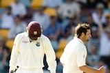 Nielsen says Chris Gayle and the Windies will fare better at the Adelaide Oval.