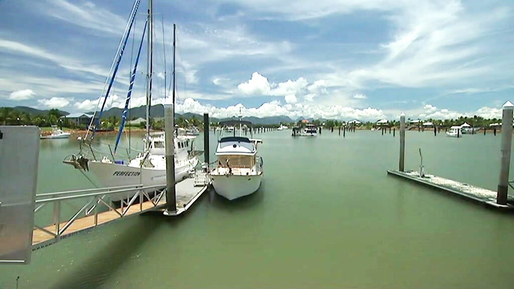 Port Hinchinbrook Resort's future back in limbo as legal challenge