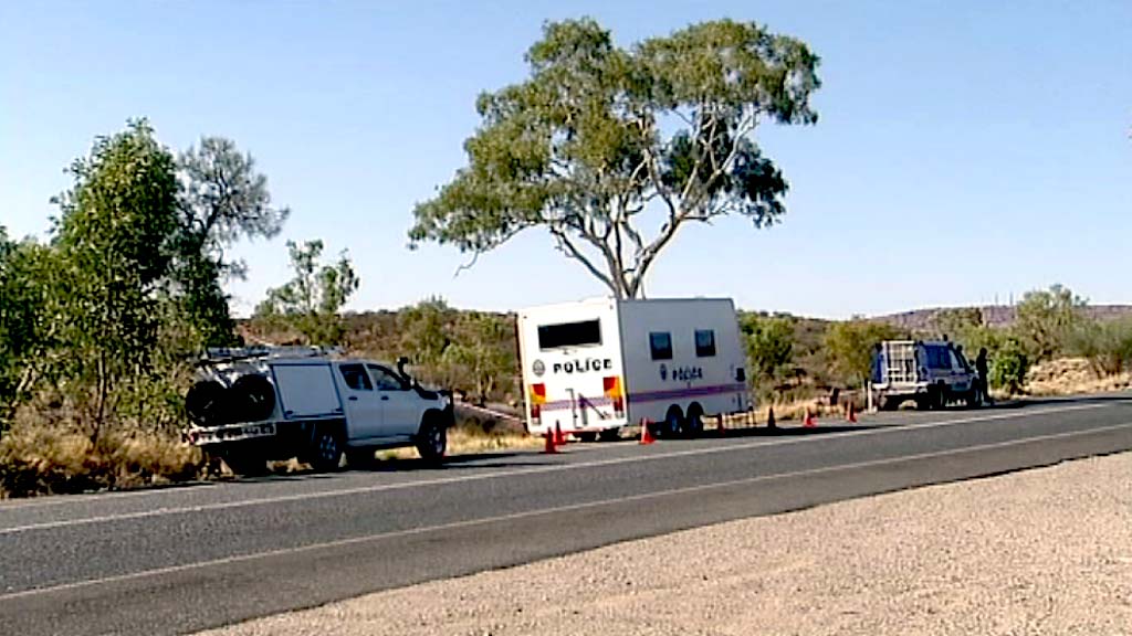 Five men guilty over death of Alice Springs man beaten, stabbed and set ...