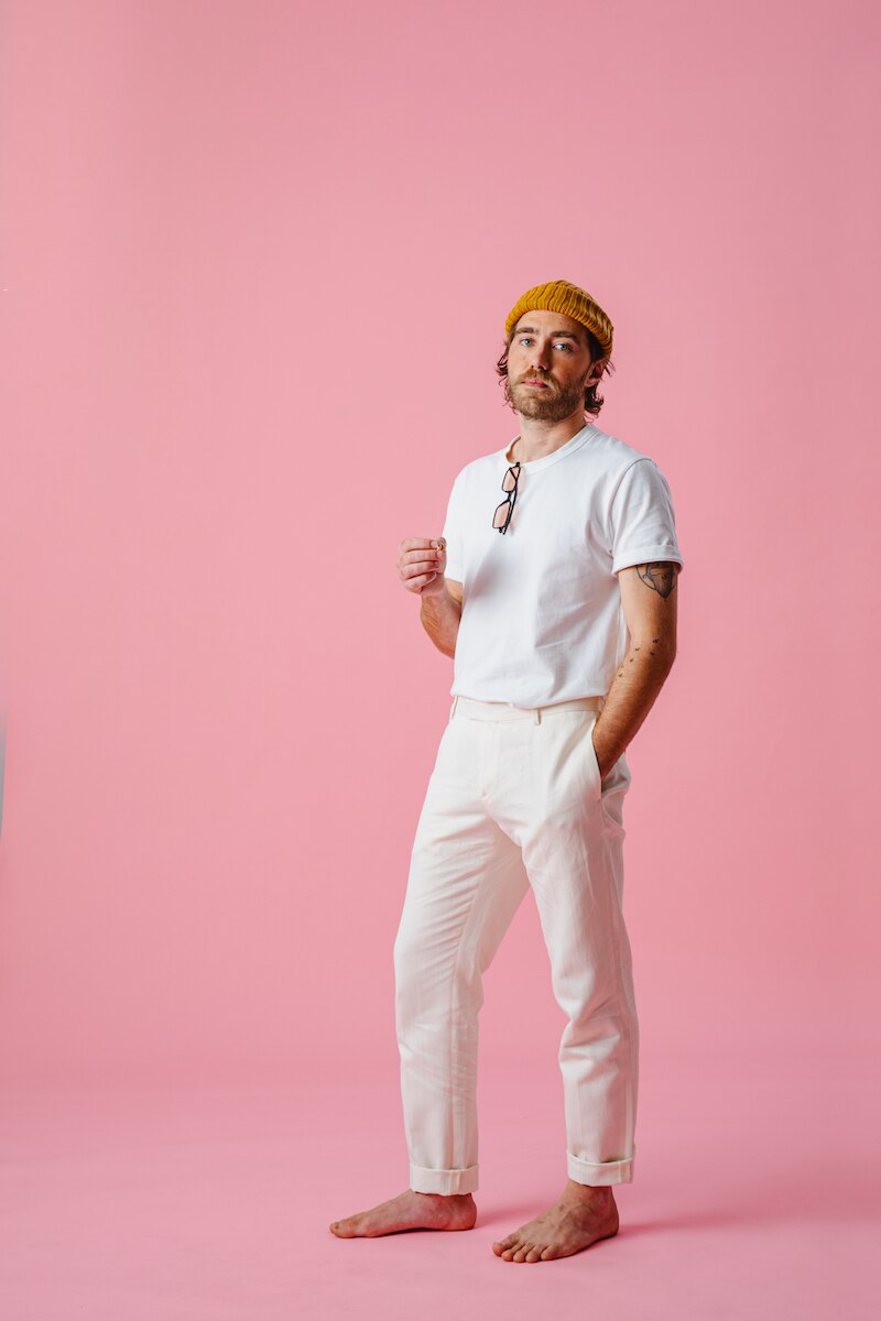 Matt Corby announces new album, shares second single &lsquo;Reelin&rsquo; - triple j