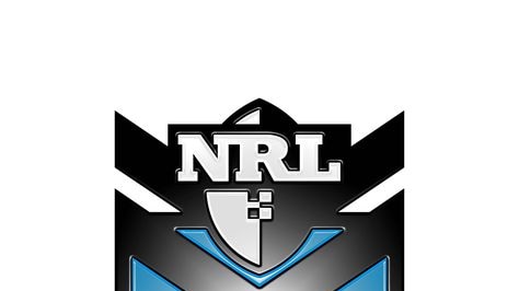 2007 NRL telstra premiership logo