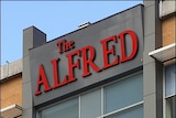 Alfred Hospital