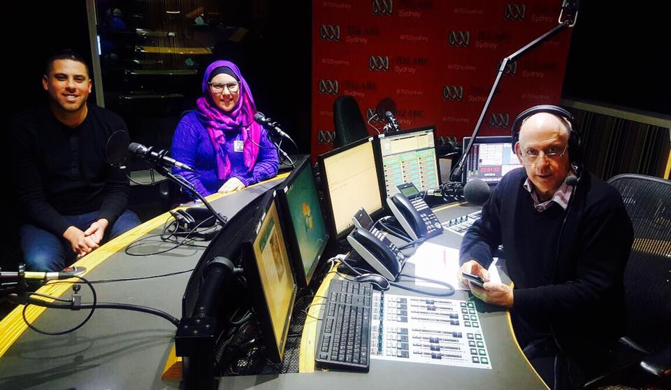 Islam and Australian Democracy episode artwork