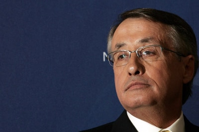 File photo: Wayne Swan (Getty Images: Andrew Sheargold)