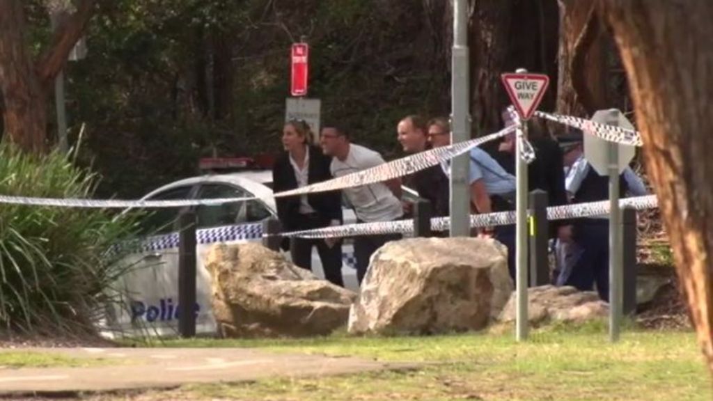 Woman's Body Found In Park At Hunters Hill In Sydney's North - ABC News