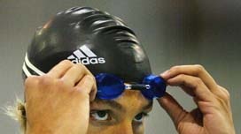 Ian Thorpe