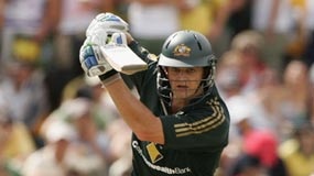No complacency ... Adam Gilchrist (File photo)
