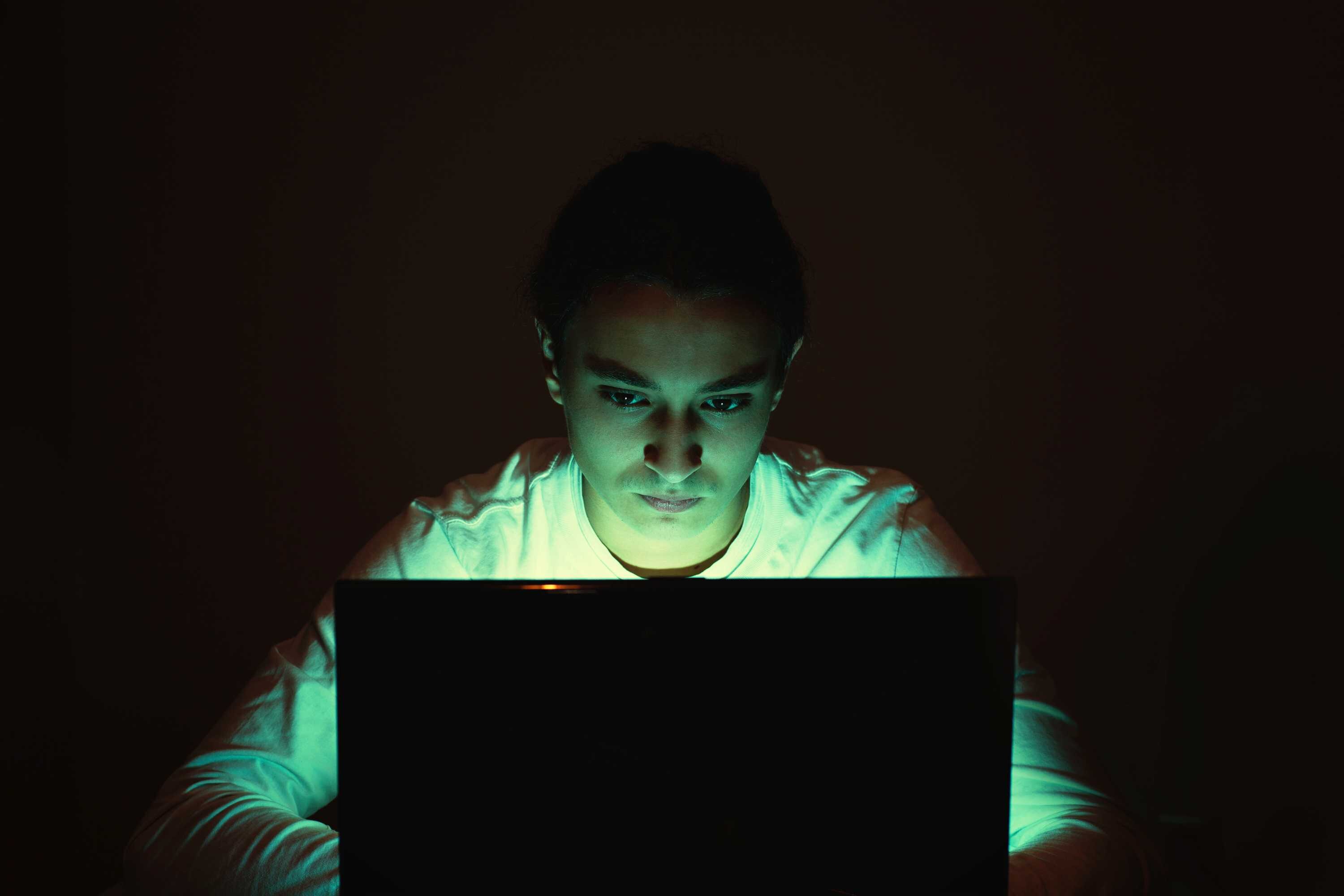 Islamic State: the social media war