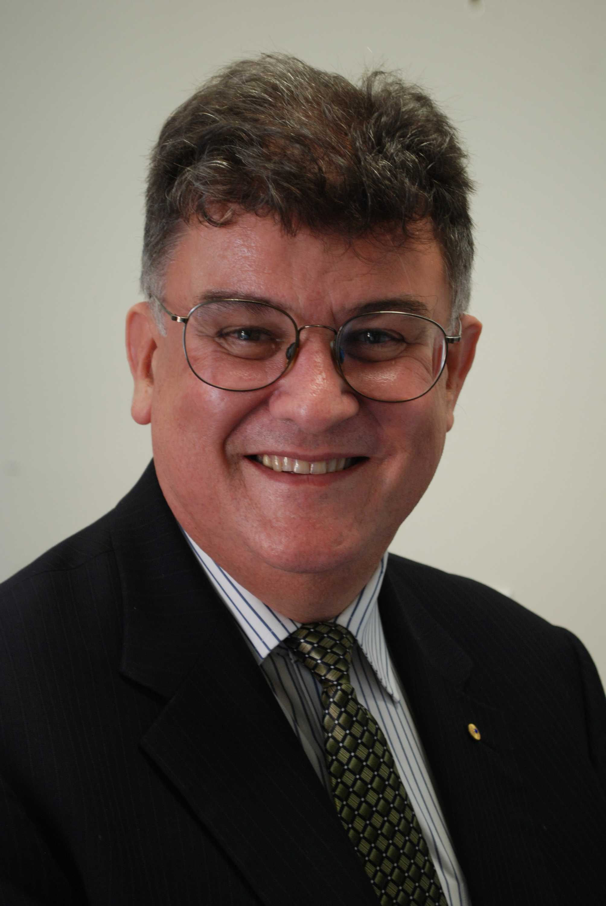 Former Labor Premier of South Australia Rev. Dr Lynn Arnold AO episode artwork