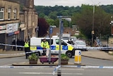 British MP Jo Cox died after being shot on the streets of the Birstall, a village near Leeds.