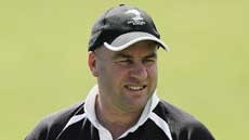 Aiming for further success... New Zealand coach Brian McClennan. [File photo]