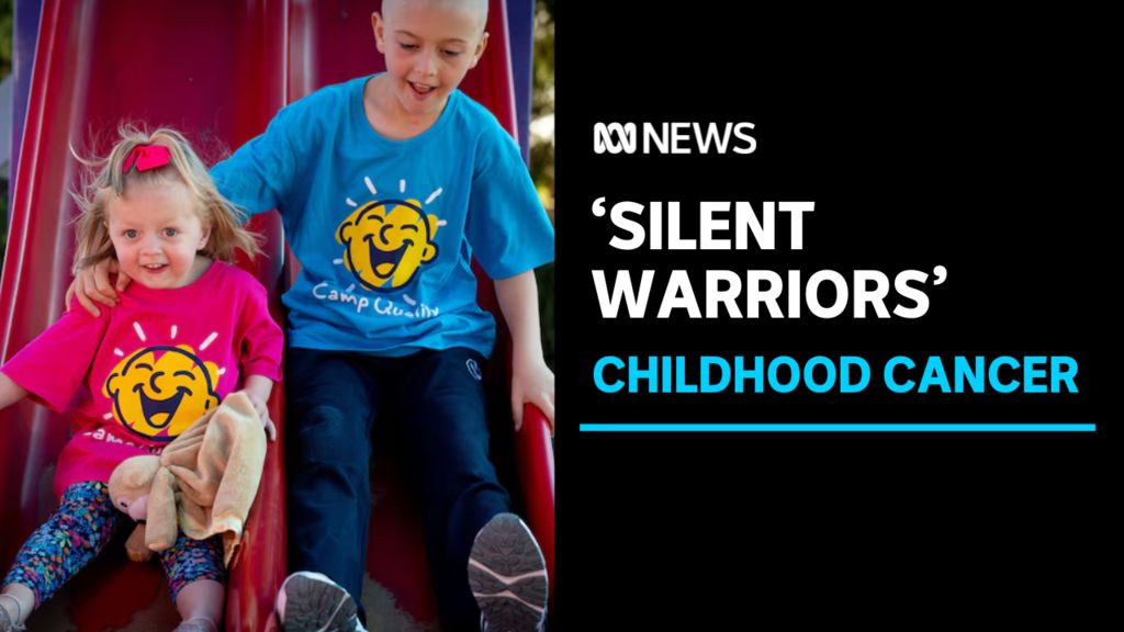 The struggle for families dealing with childhood cancer - ABC News