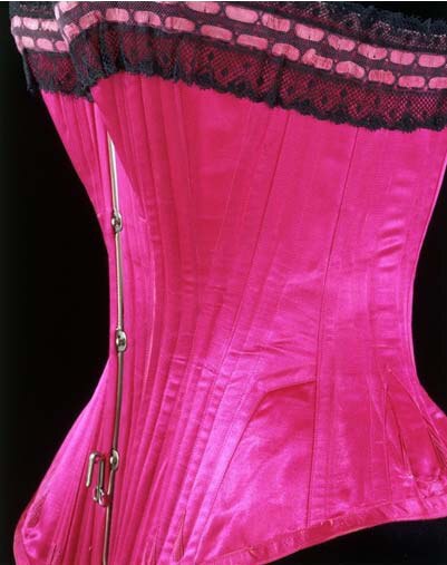 The Uncomfortable History of Fashion - ABC listen