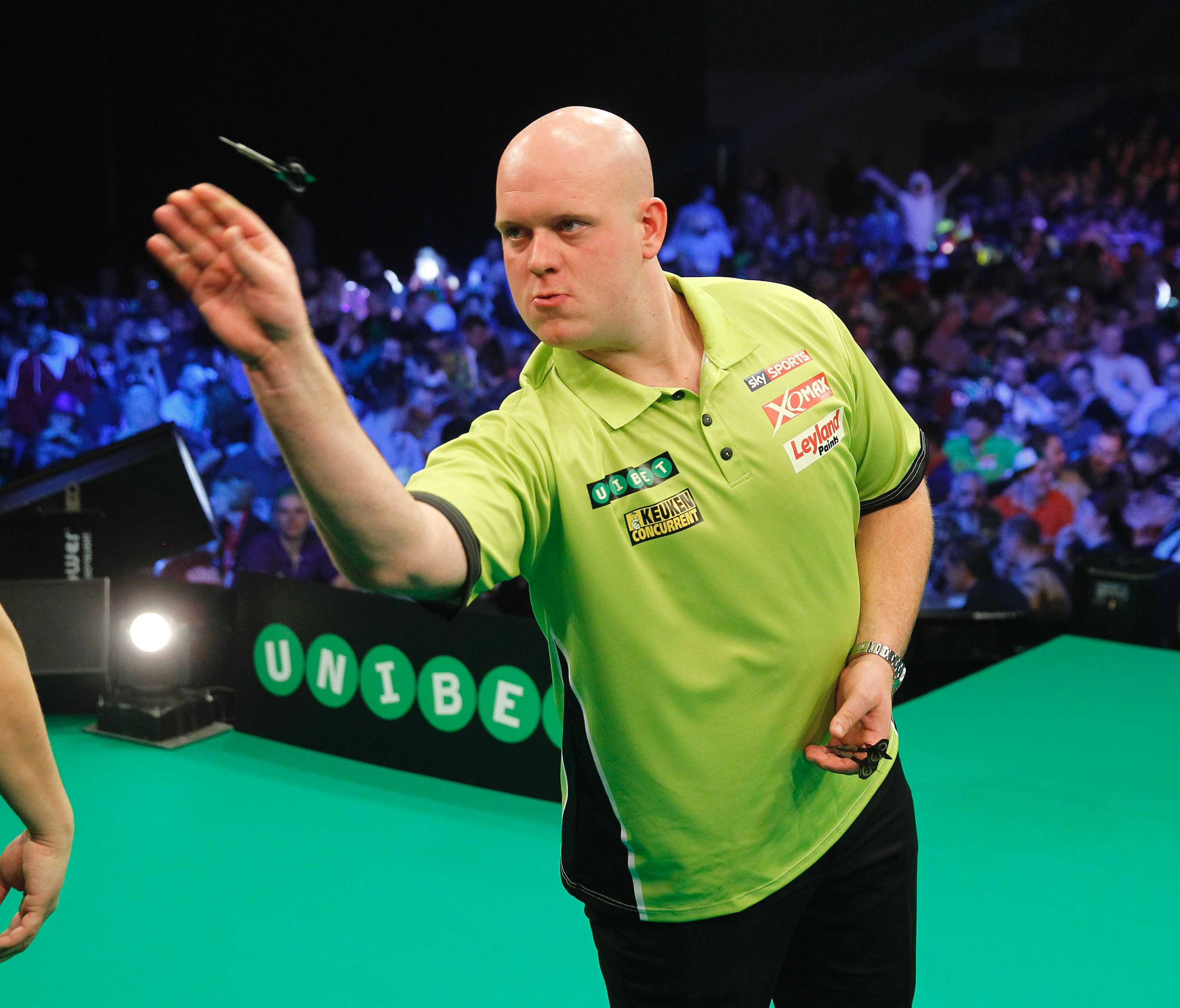 Darts is now a global sporting phenomenon, but how did it get so