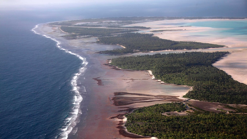 Kiribati