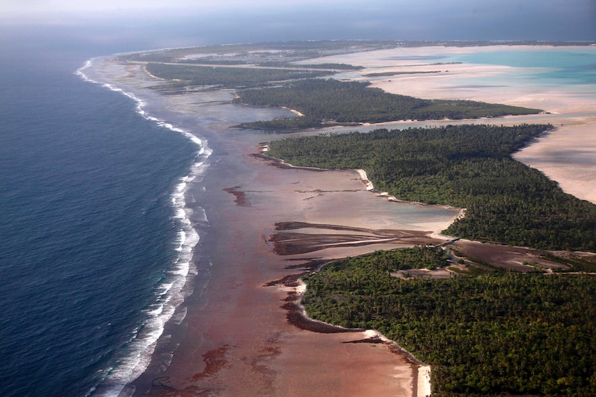 Kiribati