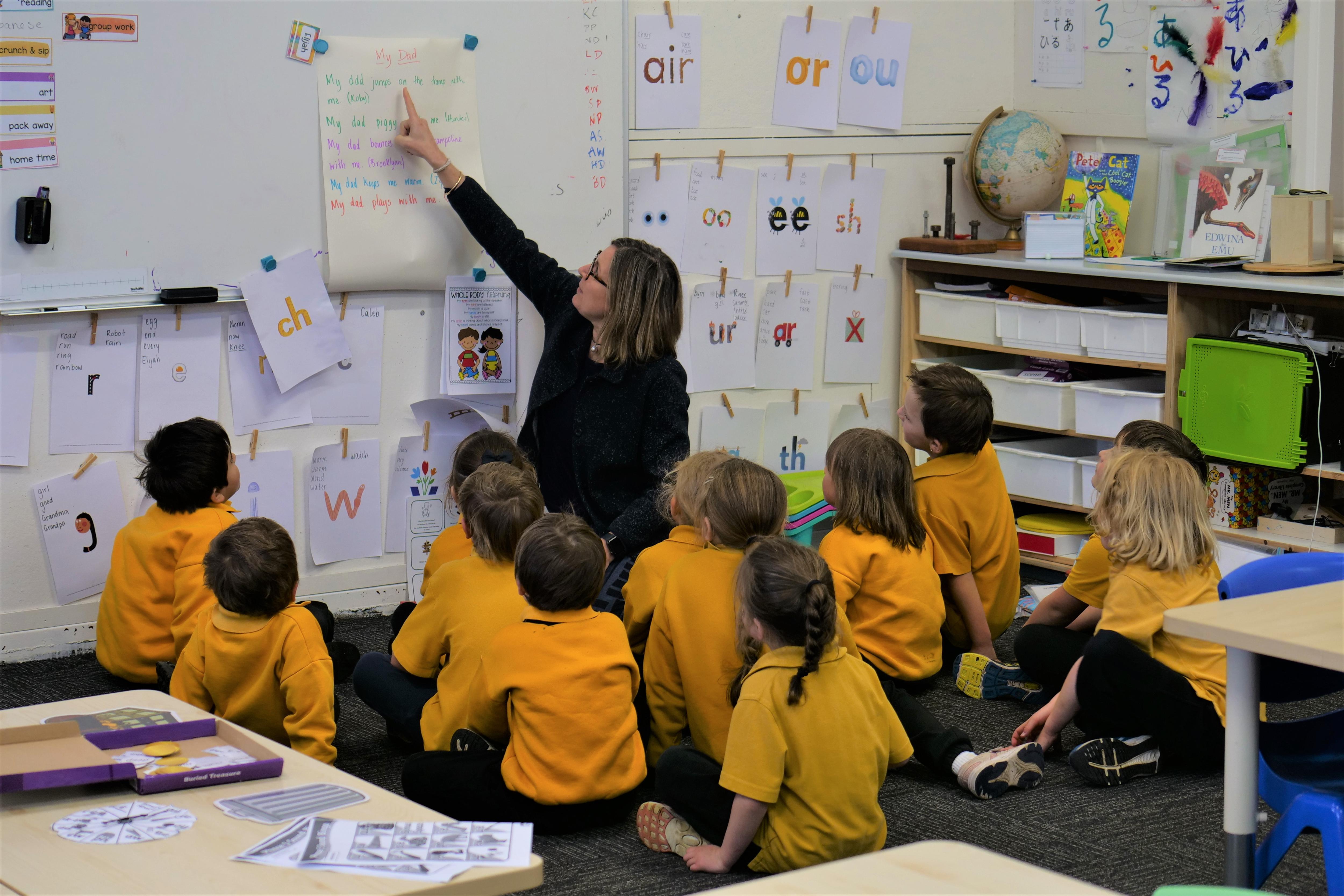 Australia's Teacher Shortage Is A Generational Crisis In The Making ...