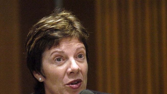 NT Chief Minister Clare Martin has denied dragging her feet on child abuse issues