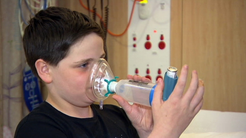 Asthma linked to higher rates of bone fractures, especially for boys, new  study finds - ABC News