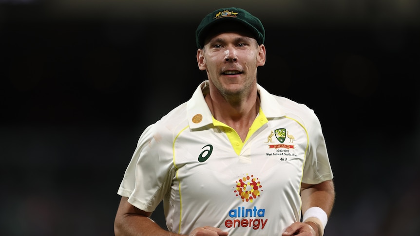Scott Boland retains spot for Boxing Day Test return against Proteas