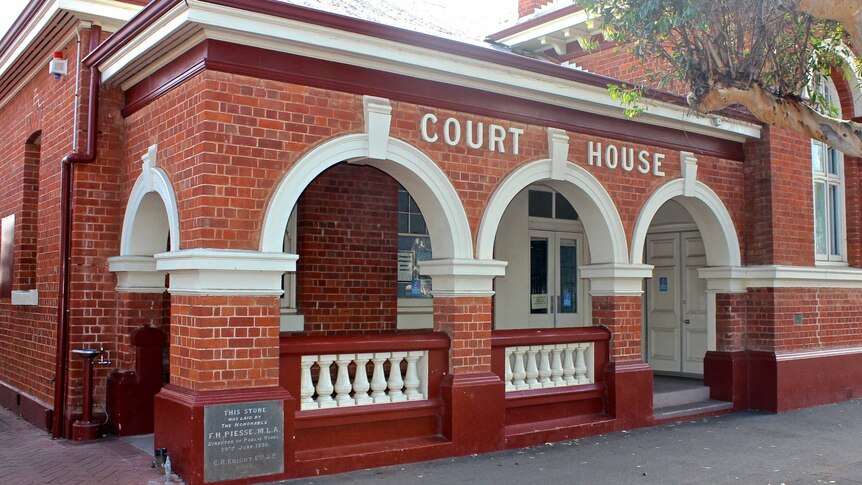 Northam Court