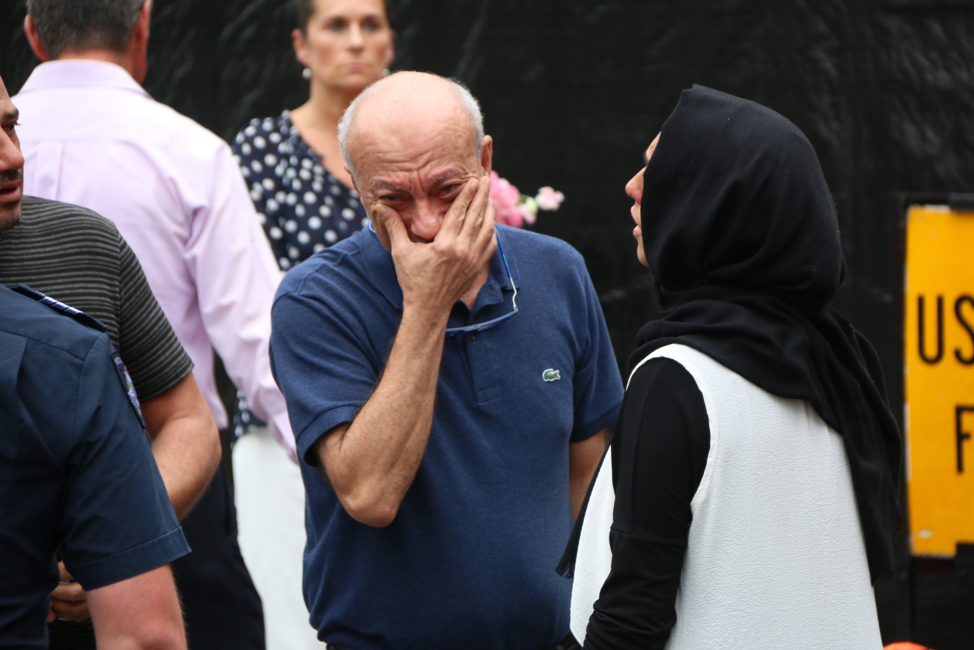 Codey Herrmann apologises to Aiia Maasarwe's family for murder in ...