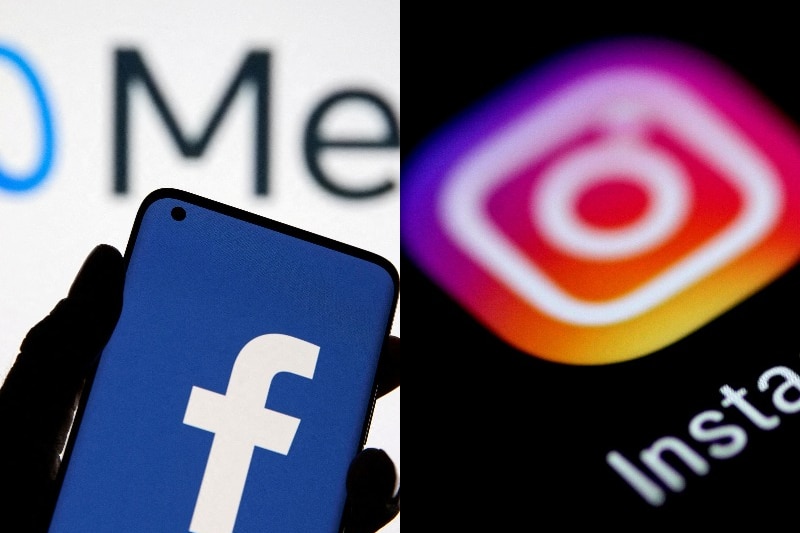 Meta关闭近9000个中国外宣相关脸书和Instagram账号。