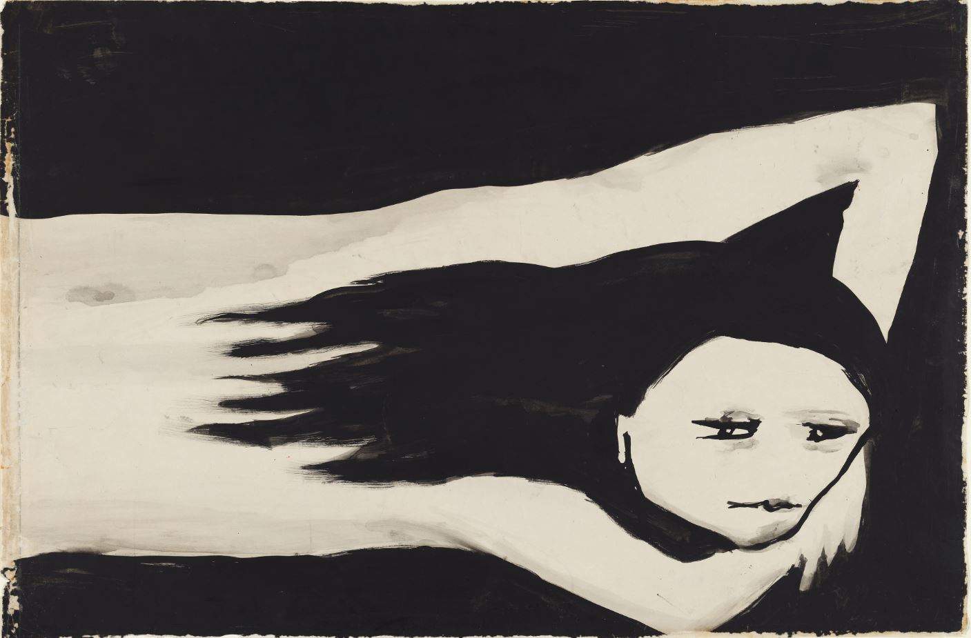 The art and life of Joy Hester - ABC listen