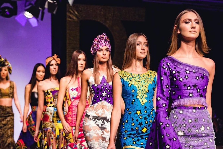 How fashion helps celebrate multiculturalism and break stereotypes in ...