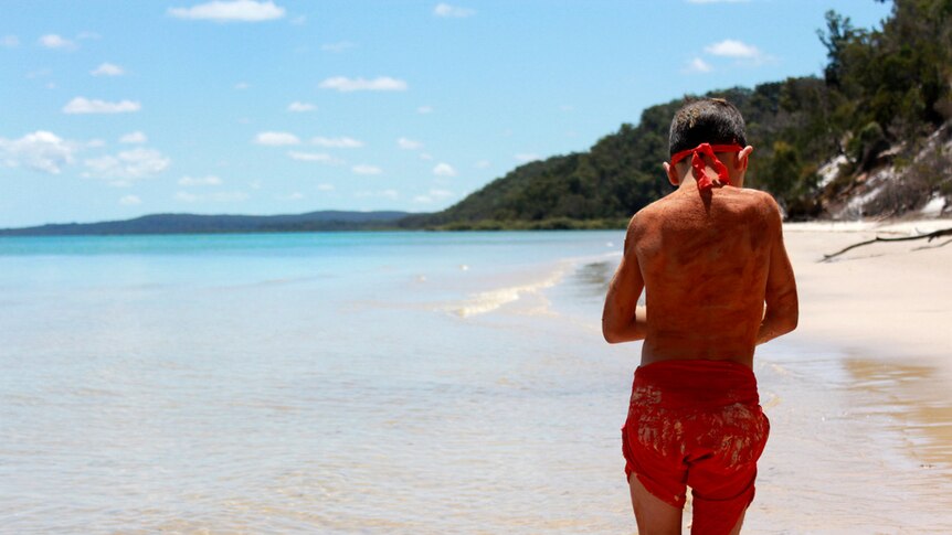 The Duke and Duchess of Sussex will visit Fraser Island in Queensland on October 22.