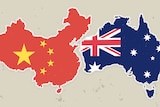 how australia supported the growth in chinese tourism to australia