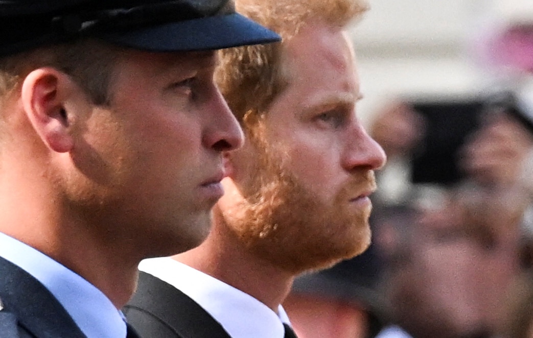 What We Know So Far About Prince Harry's Claims In Spare And A Physical ...