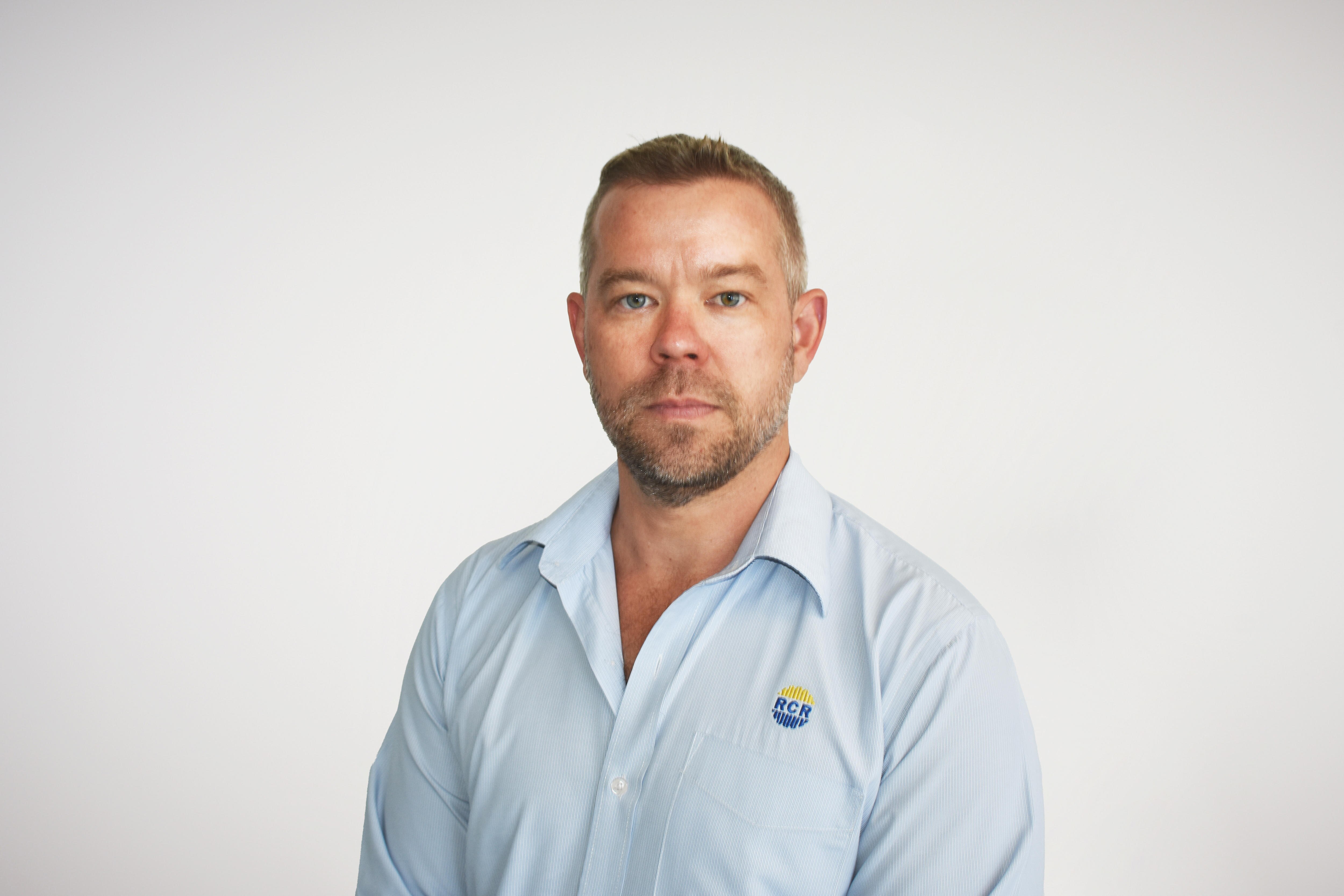 Mark Hayward profile