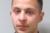 Salah Abdeslam