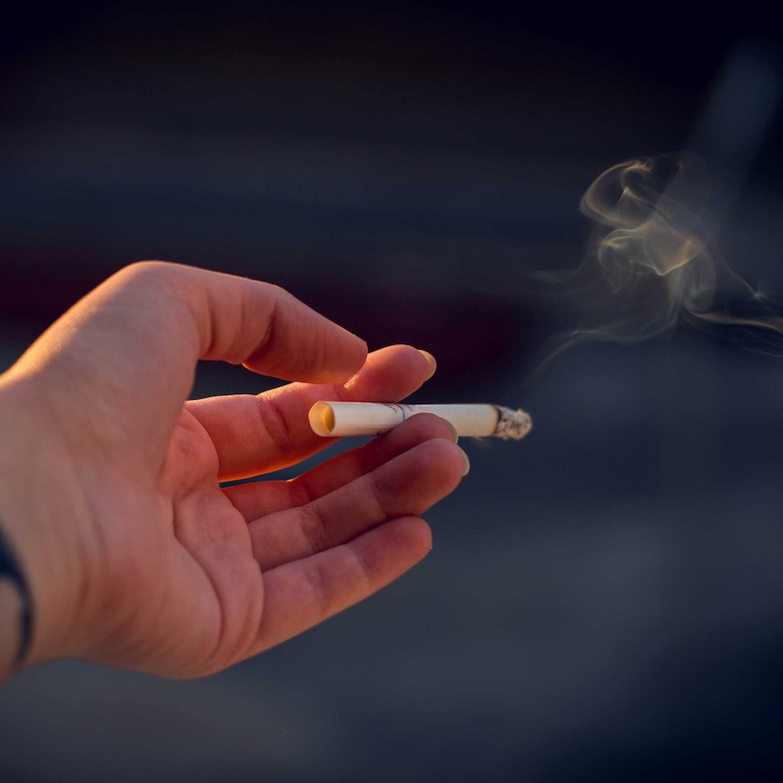 how to smoke a cigarette in a hospital No Smoking Policy Hospitals New tannoy system shames smokers