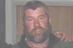 Robert Linnane, of Burcher, has been missing in floodwaters since Saturday.