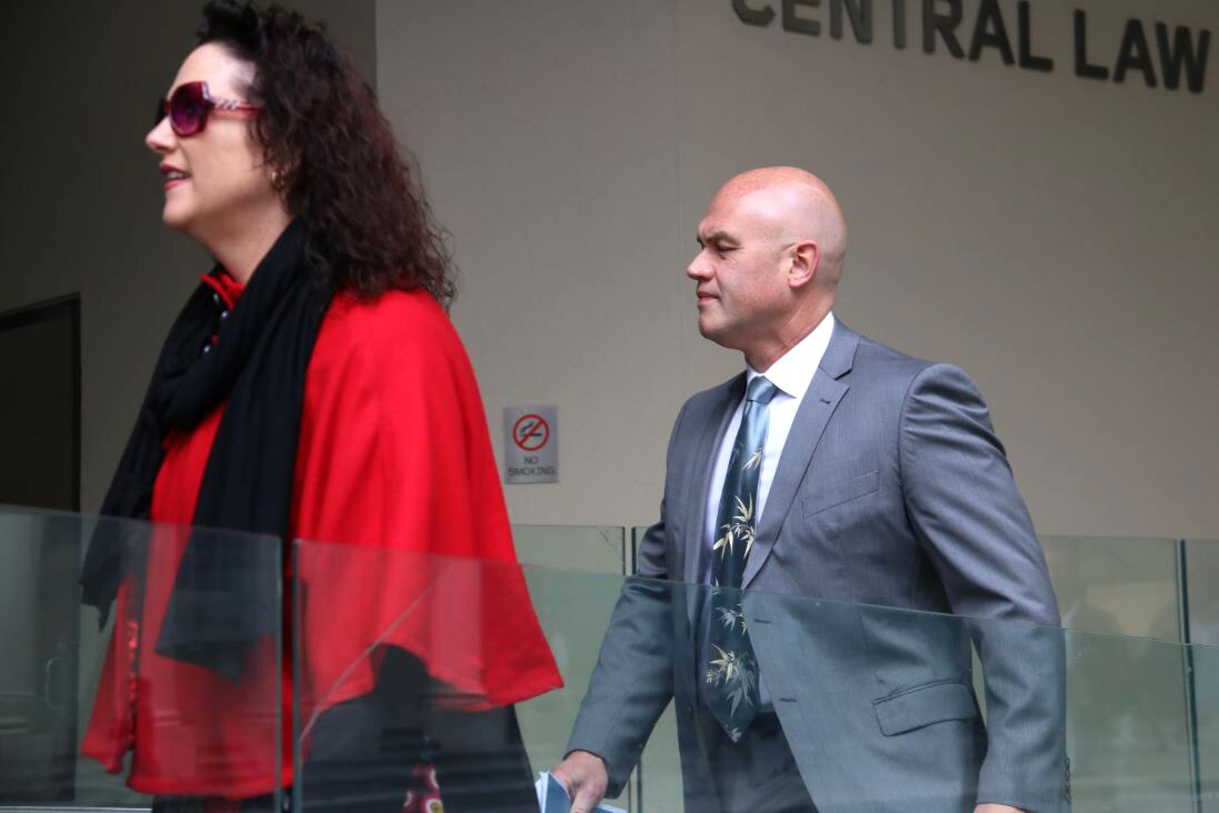 Parliamentary clerk Nigel Pratt lashes out at former deputy found ...