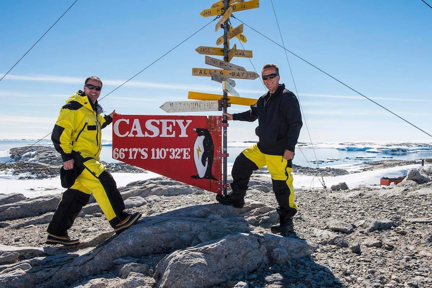 Australian scientists in Antarctica have hailed as a "game-changer" a $45 million funding boost that would enable them to begin drilling for the "holy grail of climate science"