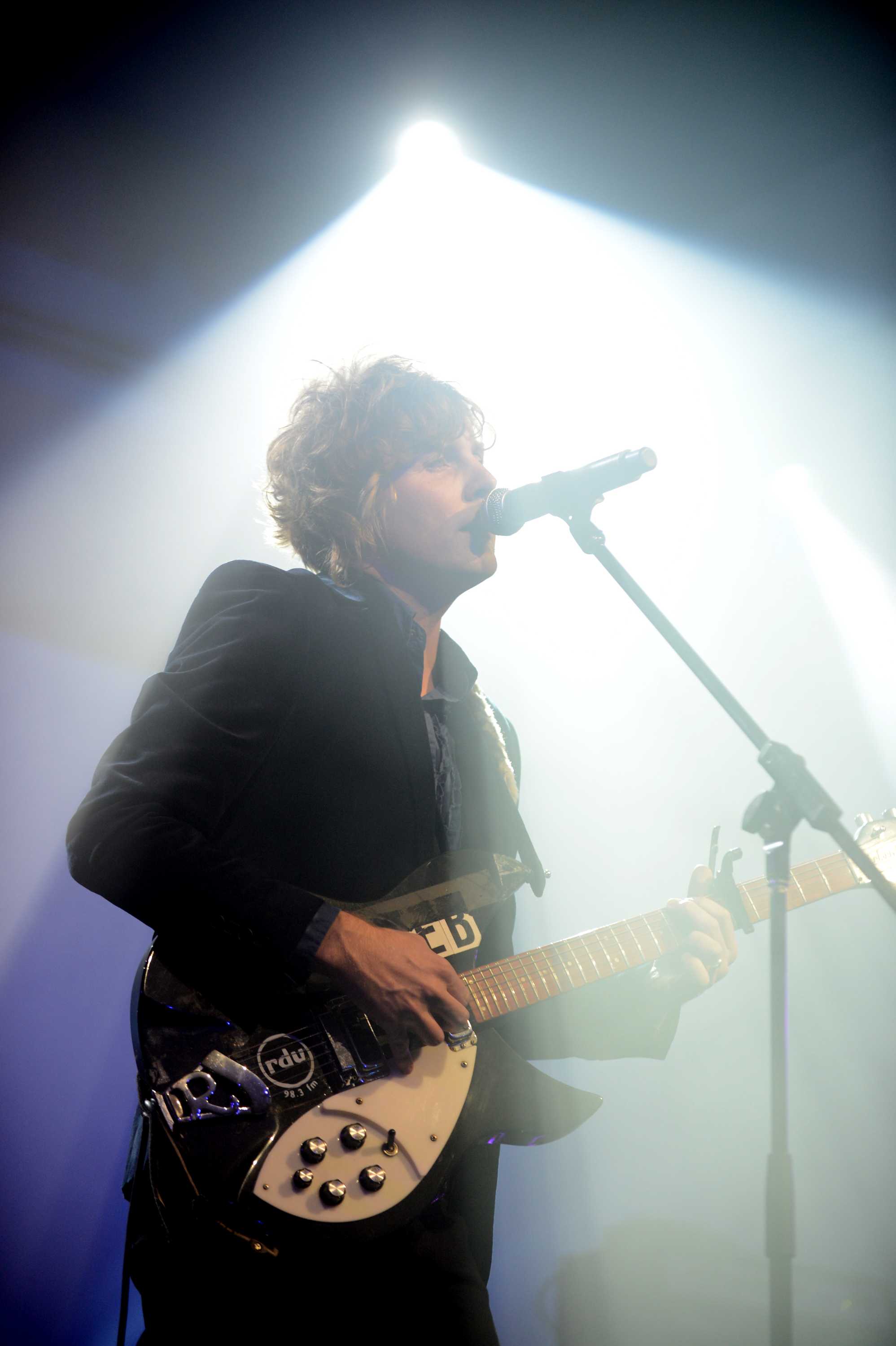 Australian music Kevin Mitchell