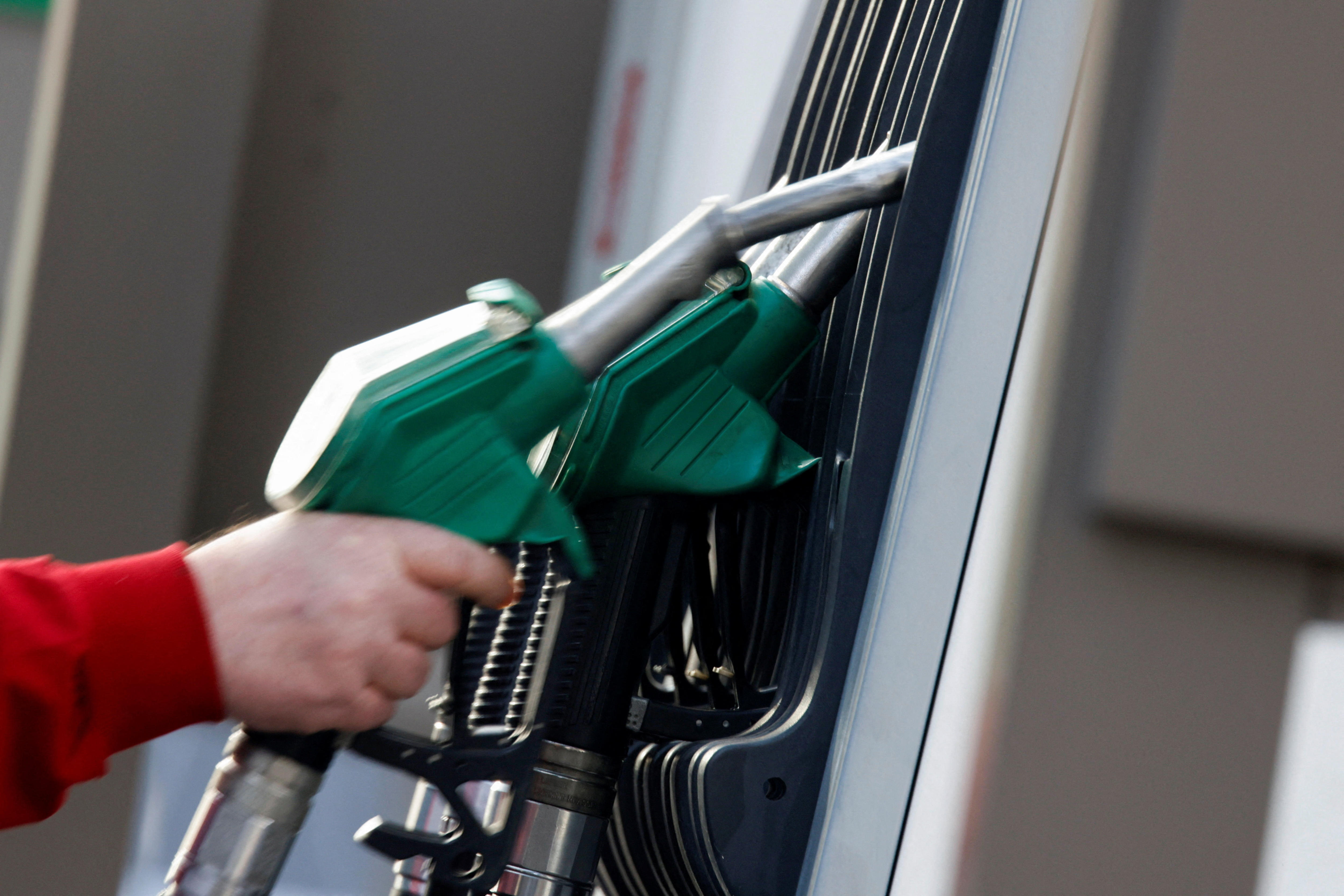 G7 to release 100 million barrels of oil in bid to curb soaring prices