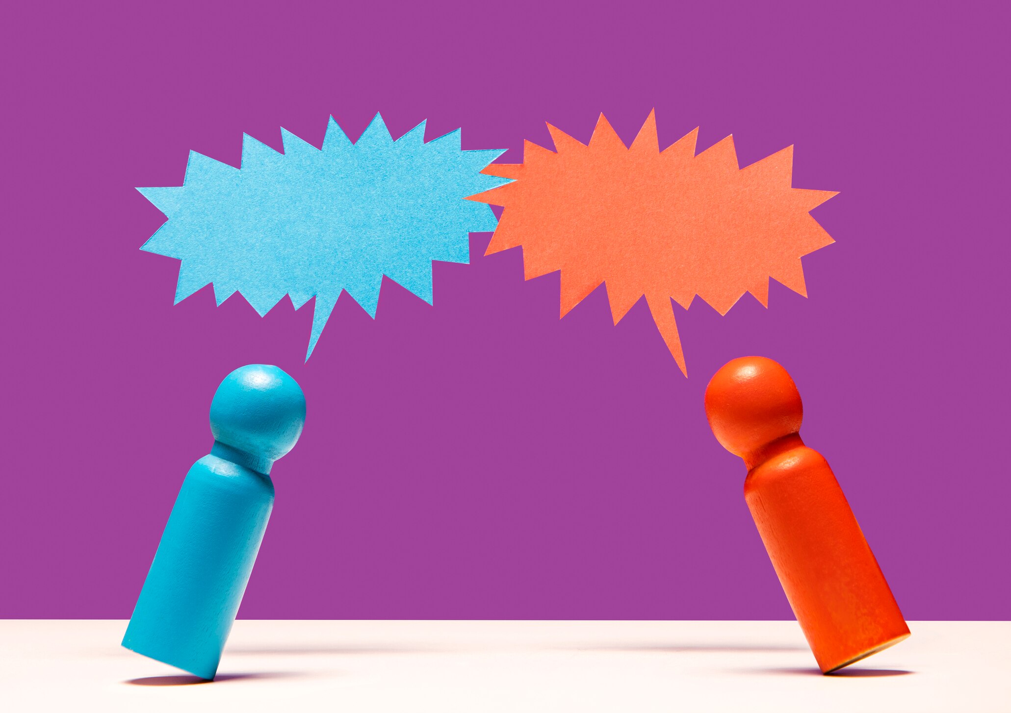 How to have an enemy: Melissa Florer-Bixler