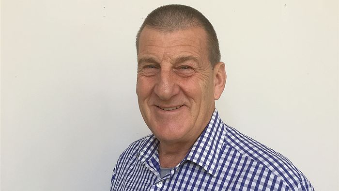 Mental Health Week: Jeff Kennett episode artwork