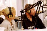 Jackie O and Kyle Sandilands ... why weren't 2DayFM's counsellors advising against involving adolescents in such segments?