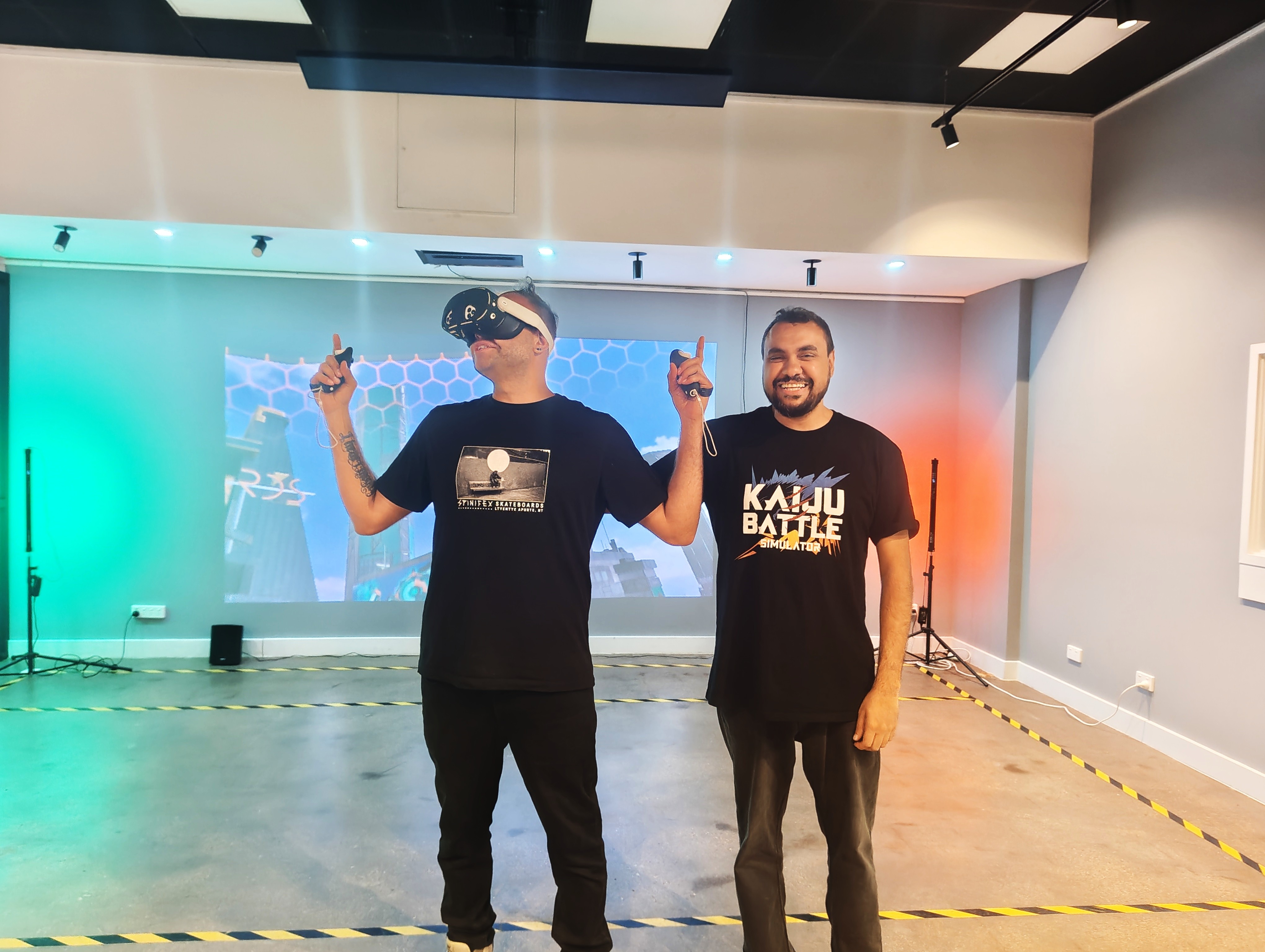 From Call of Duty to Dreamtime: These designers are lighting up video games