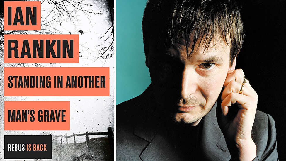 Ian Rankin's new John Rebus novel - ABC Radio National