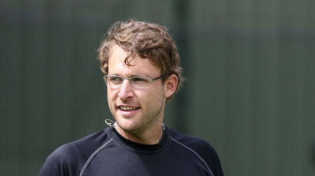 Daniel Vettori says he still regards Australia as the team to beat.